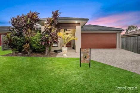 Property photo of 14 Lowthers Street Yarrabilba QLD 4207