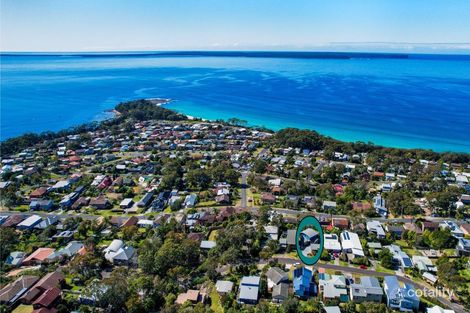 Property photo of 32 Towry Crescent Vincentia NSW 2540