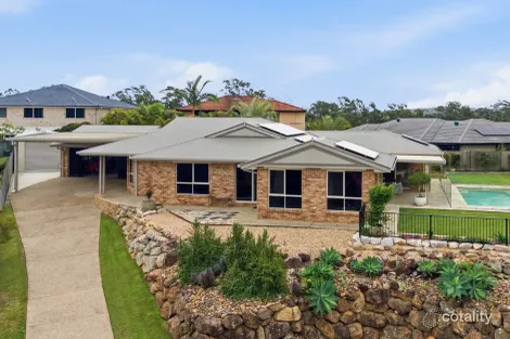 5 Dimbulah Ct, Albany Creek, QLD 4035