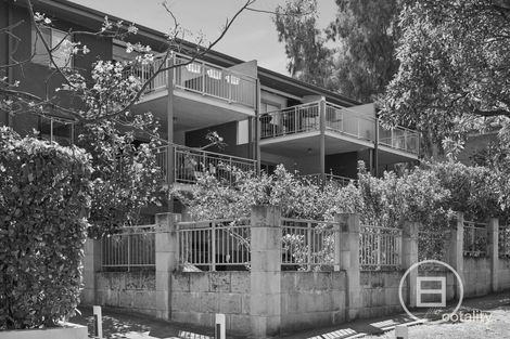 Property photo of 7/84 Subiaco Road Subiaco WA 6008