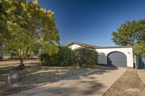 Property photo of 55 Calder Crescent Holder ACT 2611