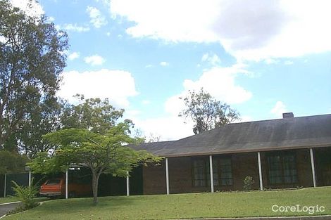 Property photo of 21 Allawah Road Chuwar QLD 4306