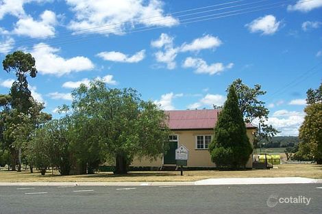 177 Pratten St, Warwick, QLD 4370