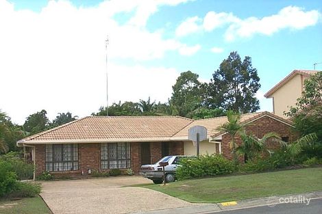 11 Devlin St, Parkwood, QLD 4214