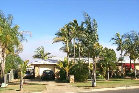 Property photo of 22 Berghofer Drive Kepnock QLD 4670
