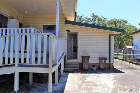 Property photo of 61 Lachlan Street South Kempsey NSW 2440
