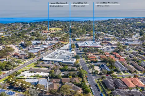 4/1-3 BETTY AVE, MOUNT ELIZA, VIC 3930