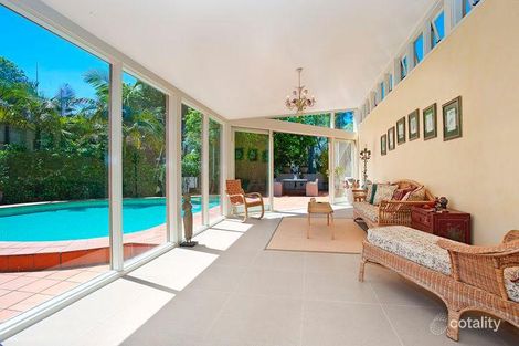 Property photo of 13 De Milhau Road Hunters Hill NSW 2110