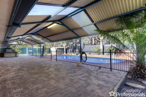 Property photo of 5 Aspen Court Forrestfield WA 6058