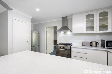 Property photo of 5 Aspen Court Forrestfield WA 6058