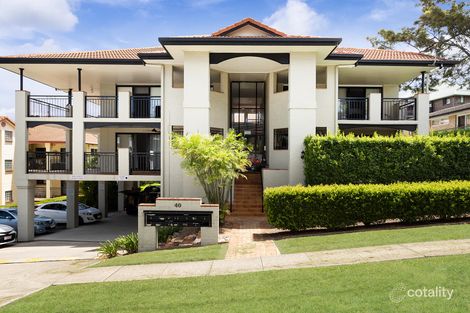 Property photo of 12/40 Bott Street Ashgrove QLD 4060