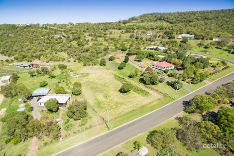 Property photo of 9 Nichols Drive Glencoe QLD 4352