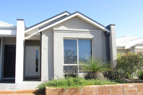 51 Grassdale Pkwy, Ellenbrook, WA 6069