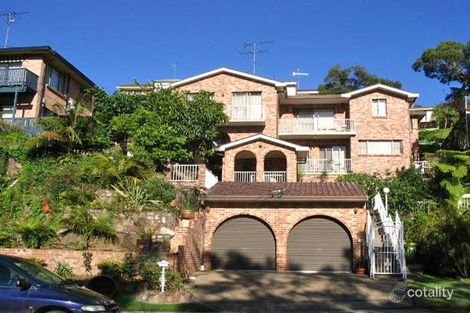 5 Morna Pl, Kareela, NSW 2232