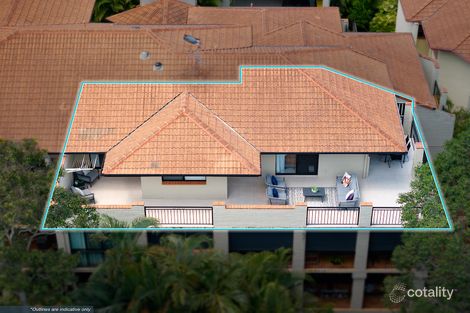 Property photo of 12/40 Bott Street Ashgrove QLD 4060