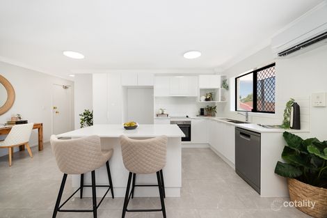 Property photo of 12/40 Bott Street Ashgrove QLD 4060