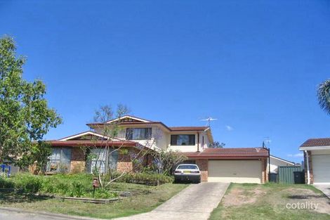 Property photo of 8 Westmoor Grove Werrington Downs NSW 2747