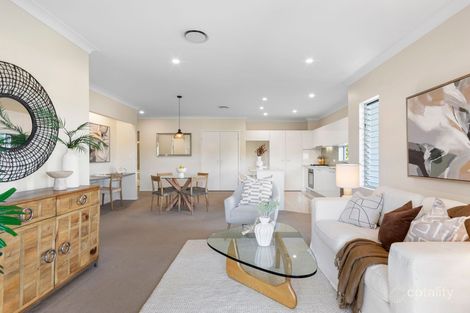 Property photo of 30/29 Alpha Street Taringa QLD 4068
