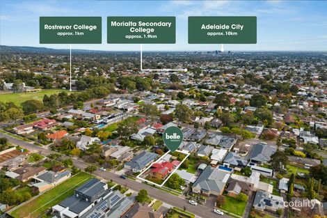 14 Jenkins Ave, Rostrevor, SA 5073