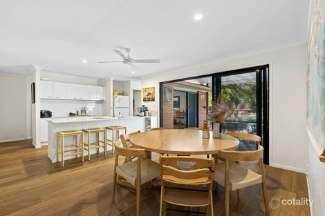 Property photo of 51 Tipuana Drive Elanora QLD 4221