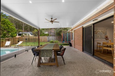 Property photo of 51 Tipuana Drive Elanora QLD 4221
