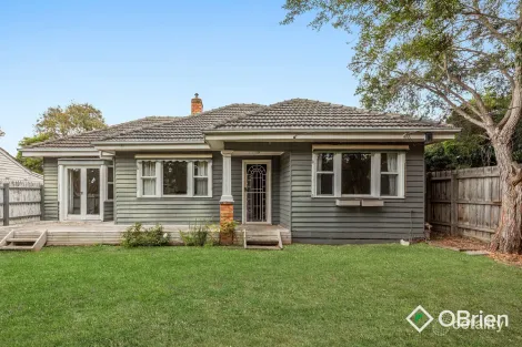 Property photo of 3 Heath Avenue Frankston VIC 3199