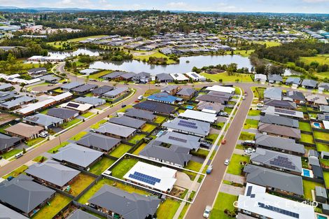 Property photo of 18 Centrefield Street Rutherford NSW 2320