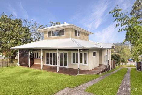 Property photo of 83 Terrigal Drive Terrigal NSW 2260