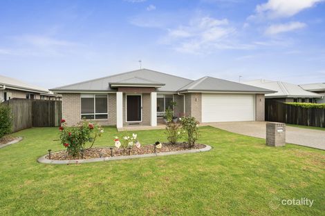 8 Meares St, Kearneys Spring, QLD 4350