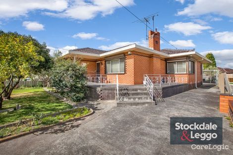 Property photo of 171 The Boulevard Thomastown VIC 3074