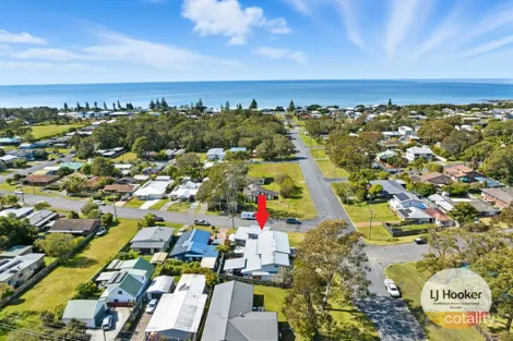 Property photo of 2/2 Diamond Drive Diamond Beach NSW 2430