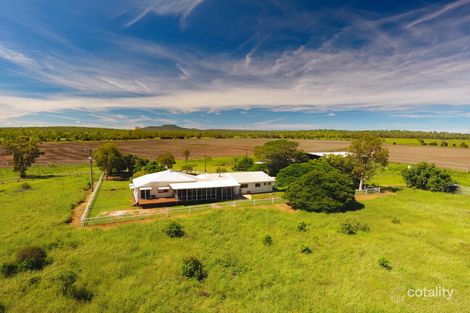 Property photo of 910 Thangool Lookerbie Road Thangool QLD 4716