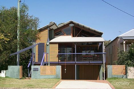 Property photo of 51 Sixth Avenue Bardon QLD 4065