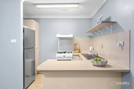 Property photo of 36 Vincent Road Cranebrook NSW 2749