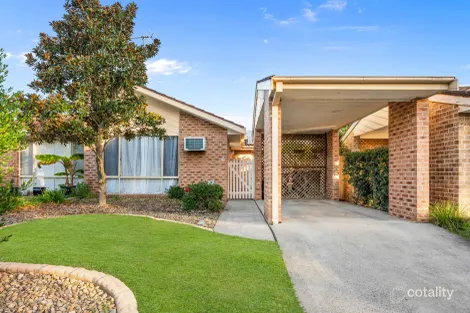 36 Vincent Rd, Cranebrook, NSW 2749