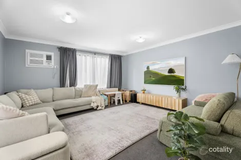 Property photo of 36 Vincent Road Cranebrook NSW 2749