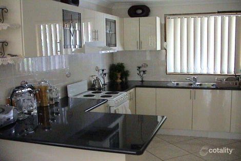 Property photo of 29 Morgan Street Miller NSW 2168