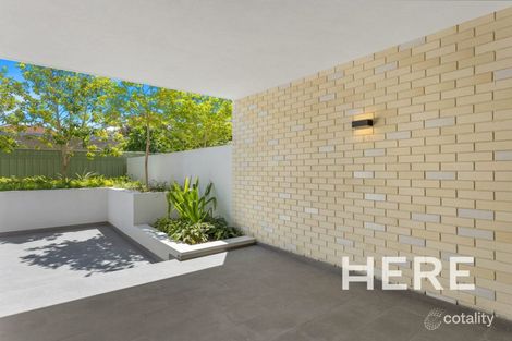 Property photo of 5/187 Loftus Street Leederville WA 6007