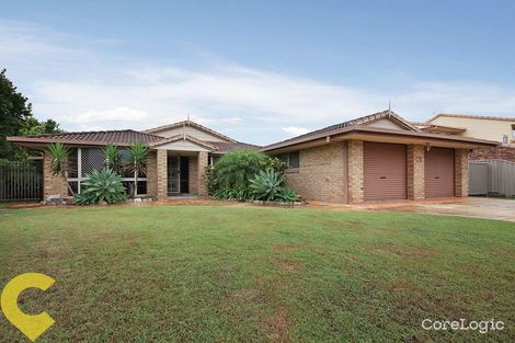 Property photo of 29 Somerton Street Bracken Ridge QLD 4017