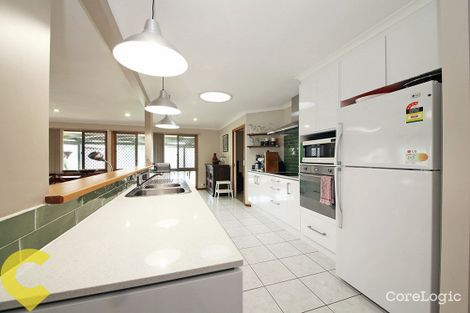 Property photo of 29 Somerton Street Bracken Ridge QLD 4017