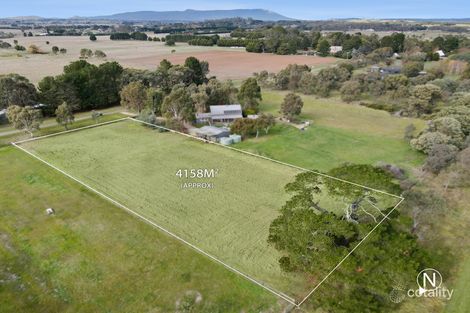 Lot 4 Hillsboro St, Carlsruhe, VIC 3442