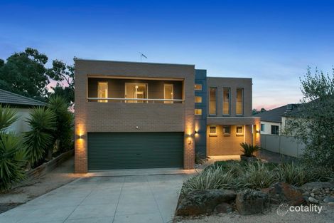 Property photo of 3 Knox Court Kennington VIC 3550