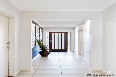 Property photo of 29 Castletown Boulevard Weir Views VIC 3338