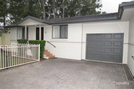 5/65 Turner St, Blacktown, NSW 2148