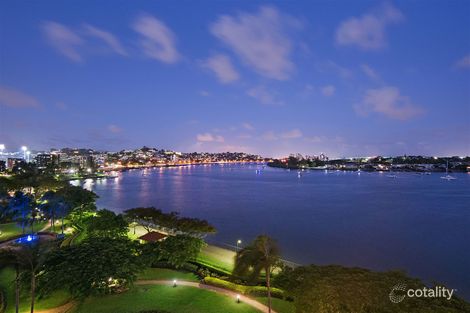 Property photo of 53B Newstead Terrace Newstead QLD 4006