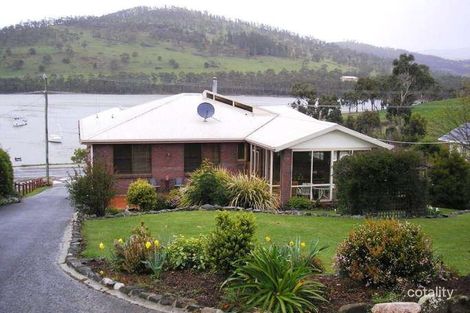 Property photo of 4454 Huon Highway Port Huon TAS 7116