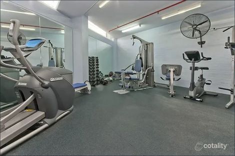 Property photo of 108/2 Macpherson Street Cremorne NSW 2090