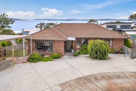 Property photo of 7 Nicholas Drive Kingston Beach TAS 7050