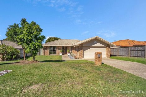 Property photo of 26 Nicola Way Upper Coomera QLD 4209