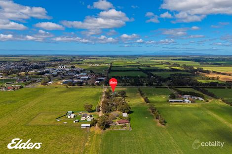 Property photo of 9 Wights Road Yarram VIC 3971